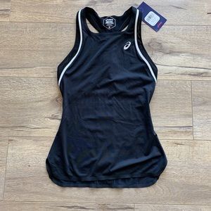 NWT Asics Women's Gel-Cool Tank Running Tennis XS